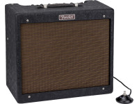 Fender Blues Junior 30th Anniversary Fender Blues Junior 30th Anniversary